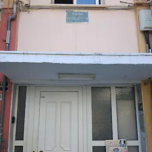 Bright Spacious Two-bedroom Thessaloniki