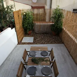 Casa Gloria Lissabon